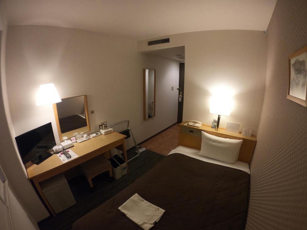 Grace Inn Nagoya Exterior foto