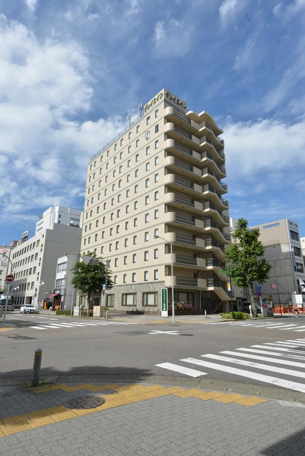 Grace Inn Nagoya Exterior foto