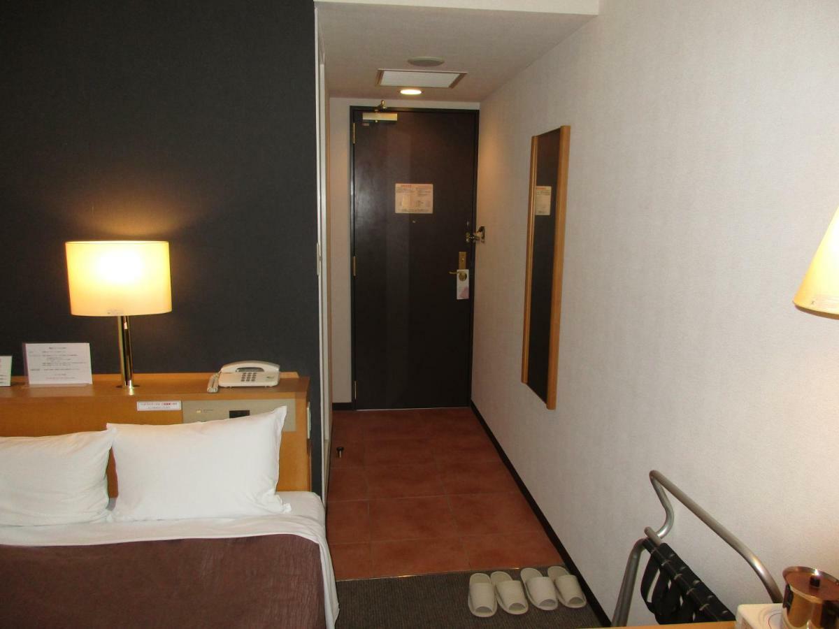 Grace Inn Nagoya Exterior foto
